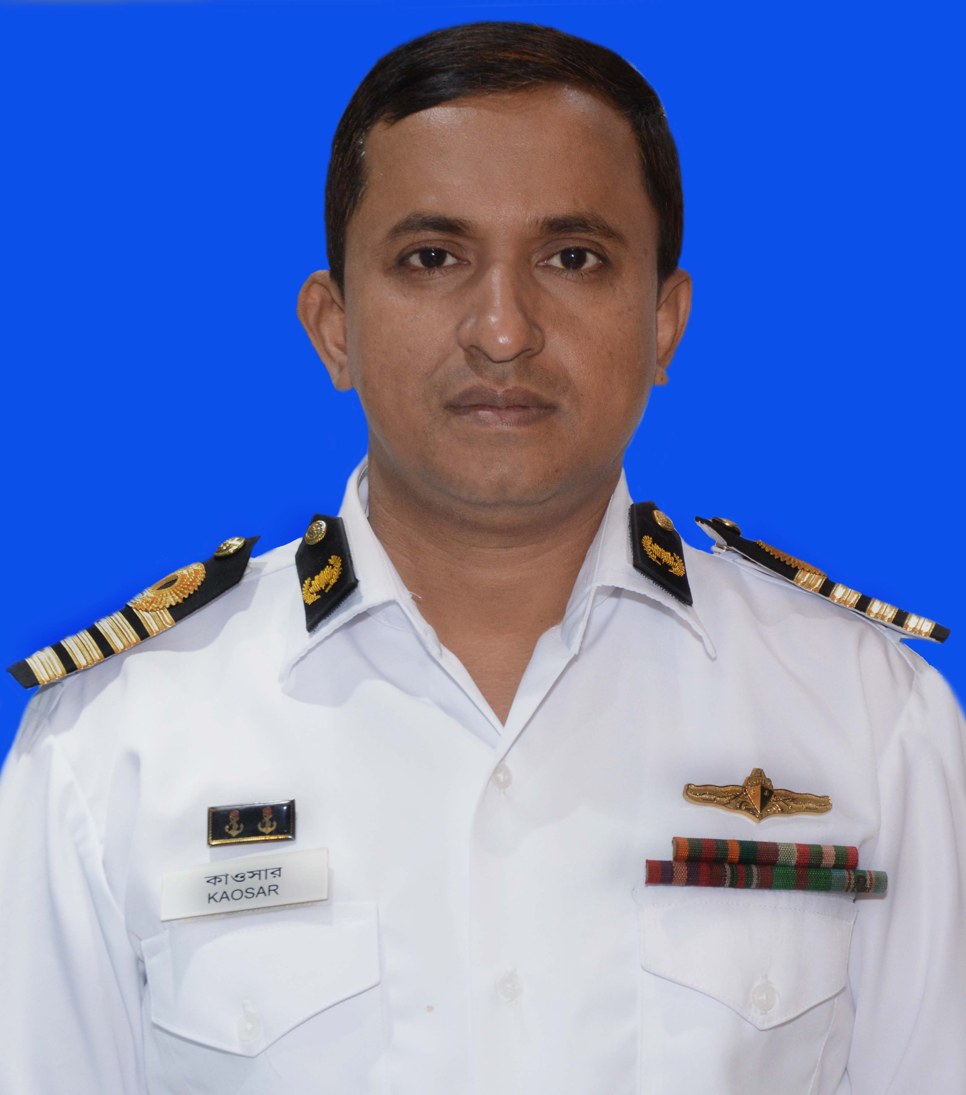 Brig Gen Mohammad Sajjad Hossain